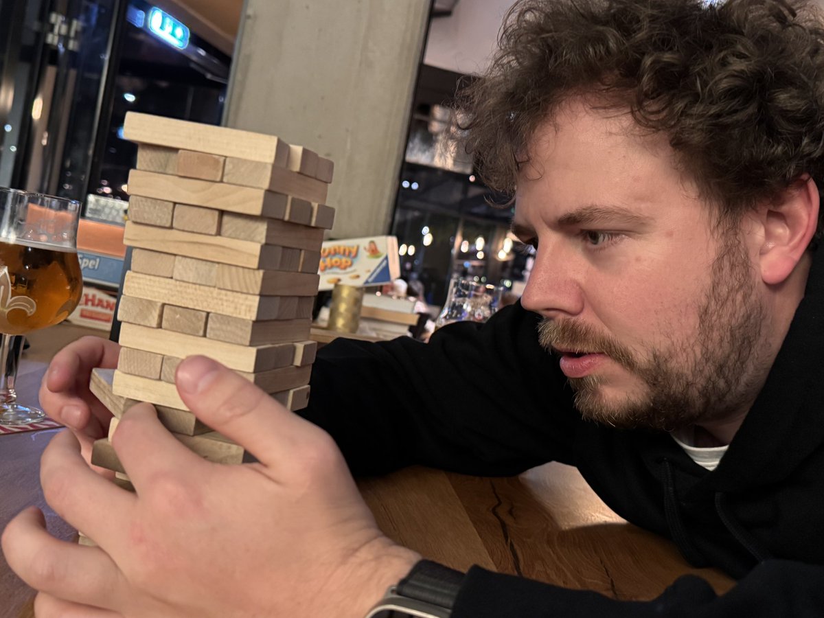 Antoine v.d. SwiftLee  tweet media