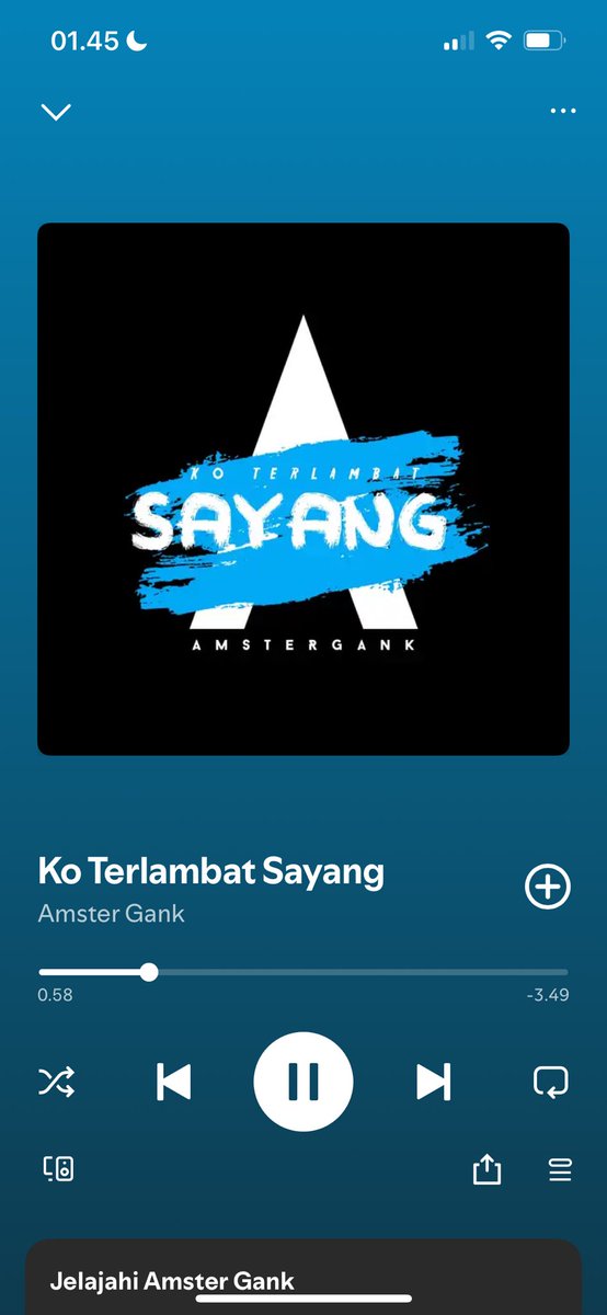 ListenToMcr's tweet image. akhir2 ini lagi suka denger lagu modelan ini