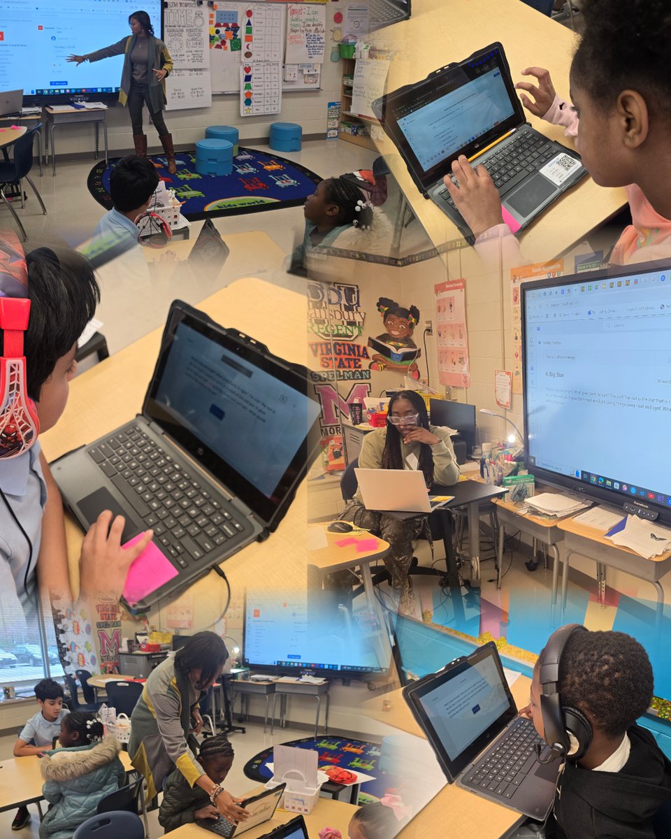 Krystle Scott, Ed.S. (@apsitkrystle) on Twitter photo Another class progressing!!๐๐๐ Had a great co-teaching session w/Dr. Ashby's 2nd grade class using Reading Progress to build reading fluency and confidence. Love seeing students engage and grow! #ReadingFluency <a href="/MicrosoftEDU/">Microsoft Education</a> <a href="/APSHAES/">Harper-Archer Elementary School</a> <a href="/CrystalJanuary/">Crystal January</a> <a href="/apsitnatasha/">Dr. Natasha Rachell</a> <a href="/ahrosser/">Aleigha H-Rosser EdD</a> Another class progressing!!๐๐๐ Had a great co-teaching session w/Dr. Ashby's 2nd grade class using Reading Progress to build reading fluency and confidence. Love seeing students engage and grow! #ReadingFluency <a href="/MicrosoftEDU/">Microsoft Education</a> <a href="/APSHAES/">Harper-Archer Elementary School</a> <a href="/CrystalJanuary/">Crystal January</a> <a href="/apsitnatasha/">Dr. Natasha Rachell</a> <a href="/ahrosser/">Aleigha H-Rosser EdD</a>