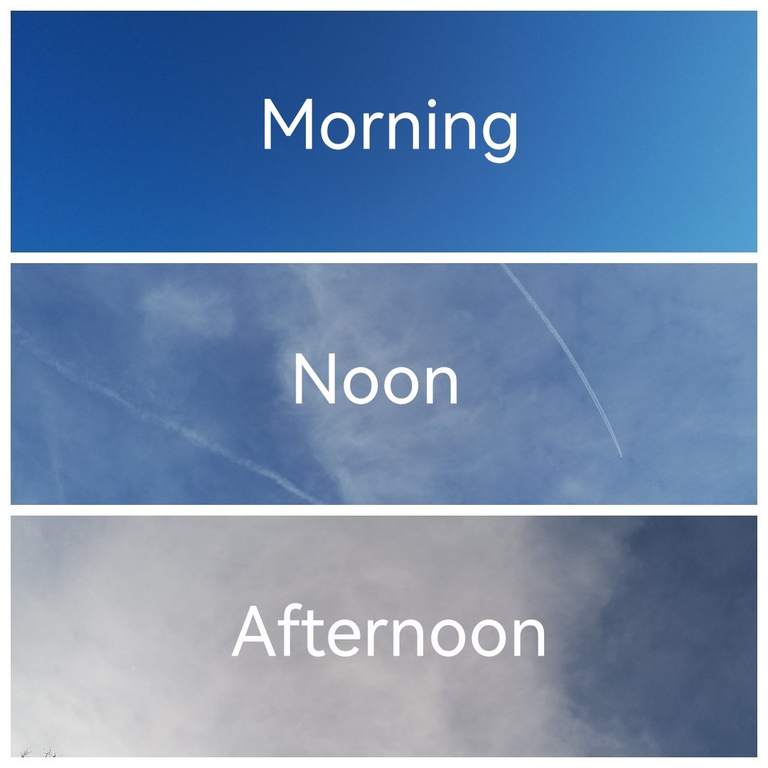 WAKE UP SLEEPY HEADS!!!!!!!!!