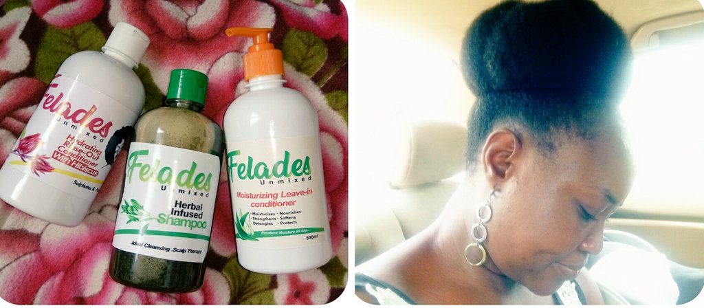 FeladesUnmixed's tweet image. Felades Unmixed Natural Hair Care Kit will attend to all your hair/scalp needs 👍🏾

Suitable for all hair types 

Frame 1= 13k (250ml set)
Frame 2= 27k (500ml set)
Frame 3= 27k (500ml set)
Frame 4= 64k (500ml Complete Set with Hair butter &amp;amp; 250ml Hair Oil elixir)

Location: Ibadan