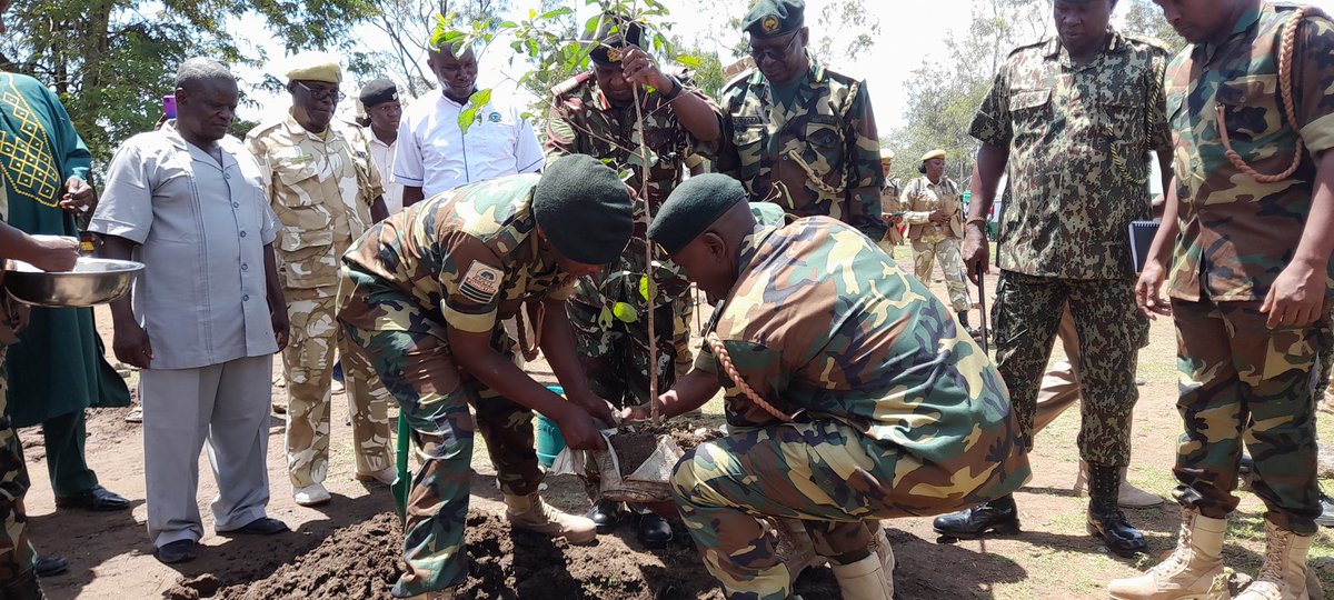 Today's event was successful at Obumba Comprehensive School. 
 #forestday2025 
#InternationalDayofForests 
<a href="/Afuneh_Ke/">Fredrick Jæ Home</a> 
<a href="/KCCWG/">The Kenya Climate Change Working Group</a>