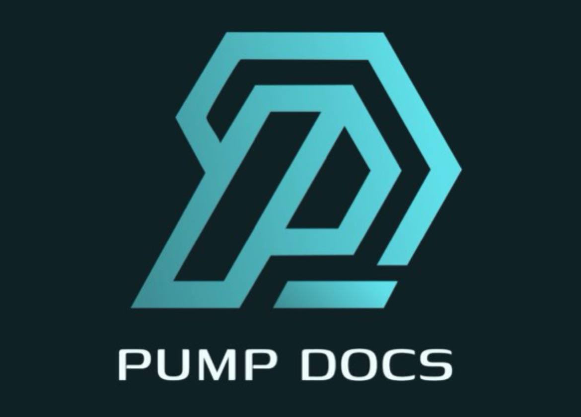 Pump Docs tweet media