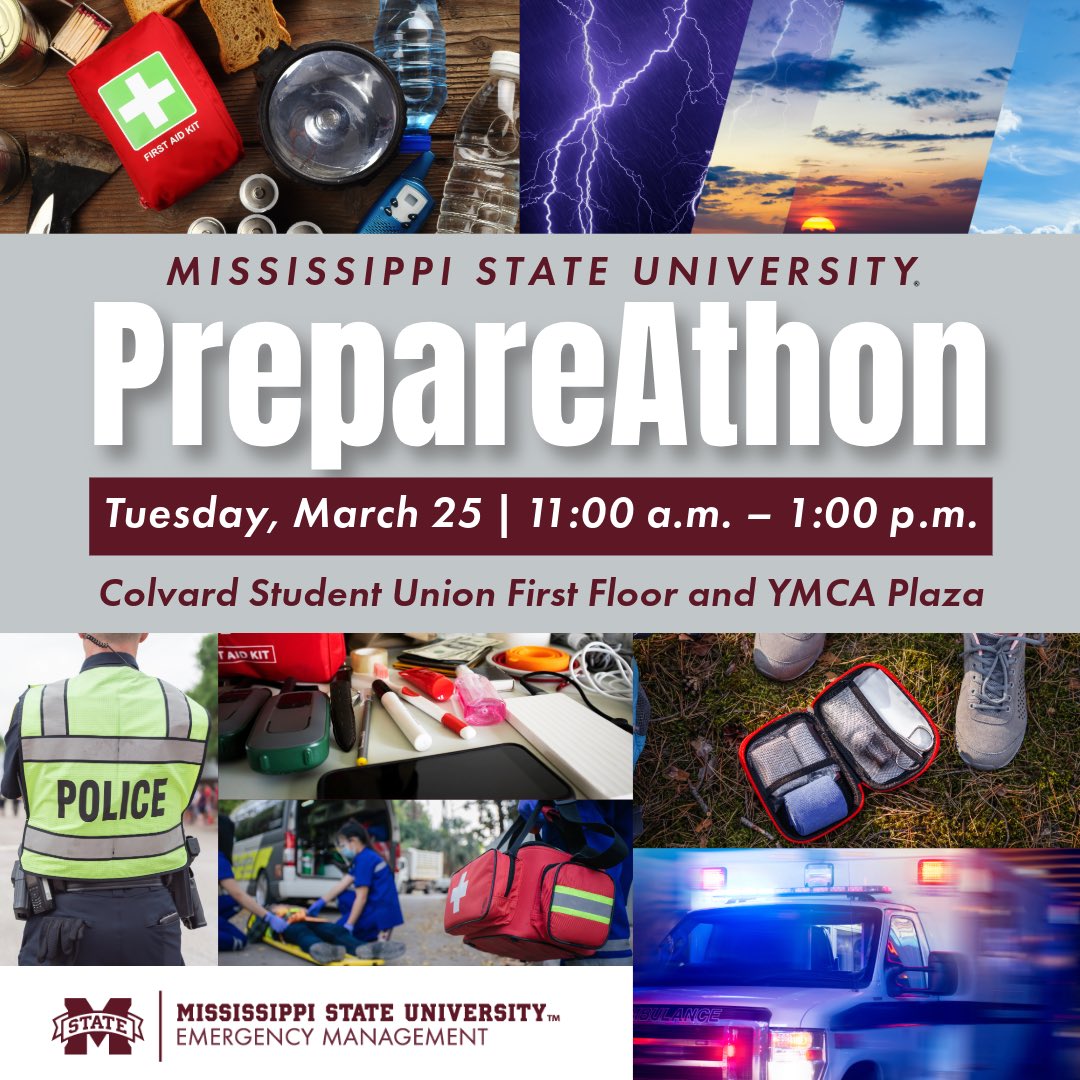 MSU Police tweet media