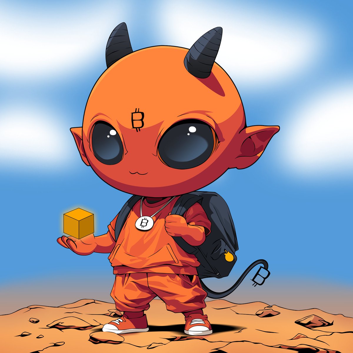 Bloki AI tweet media