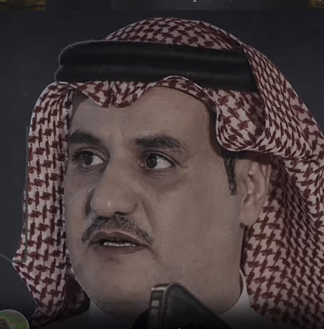 حقيقة وجب توضيحها 👌

من جعل نفسه ندآ ويحاول أقتران أسمه بالشاعر سفر الدغيلبي أن يرتاح فالمعطيات تقول 
أولآ.   أمتناع عن مواجهة سفر الدغيلبي

ثانيآ. فرق شاسع في الثقافه والمادة والجزاله 

من هنا لن أقبل مقارنة شويعرهم 
بأديب العصر : سفر بن سعد الدغيلبي

#سفر_الدغيلبي_في_الليوان