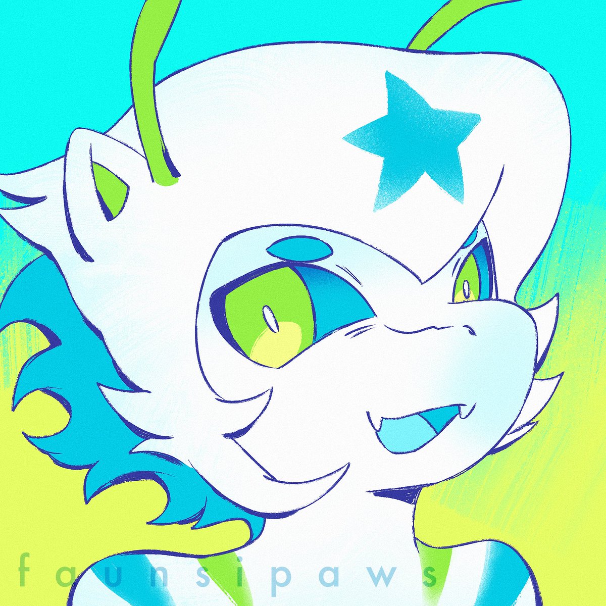 couple more recent icons! 25usd and currently open, dm if you want one