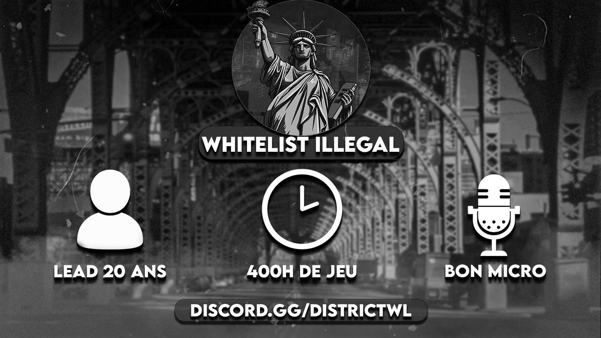 District WL 🗽 tweet media