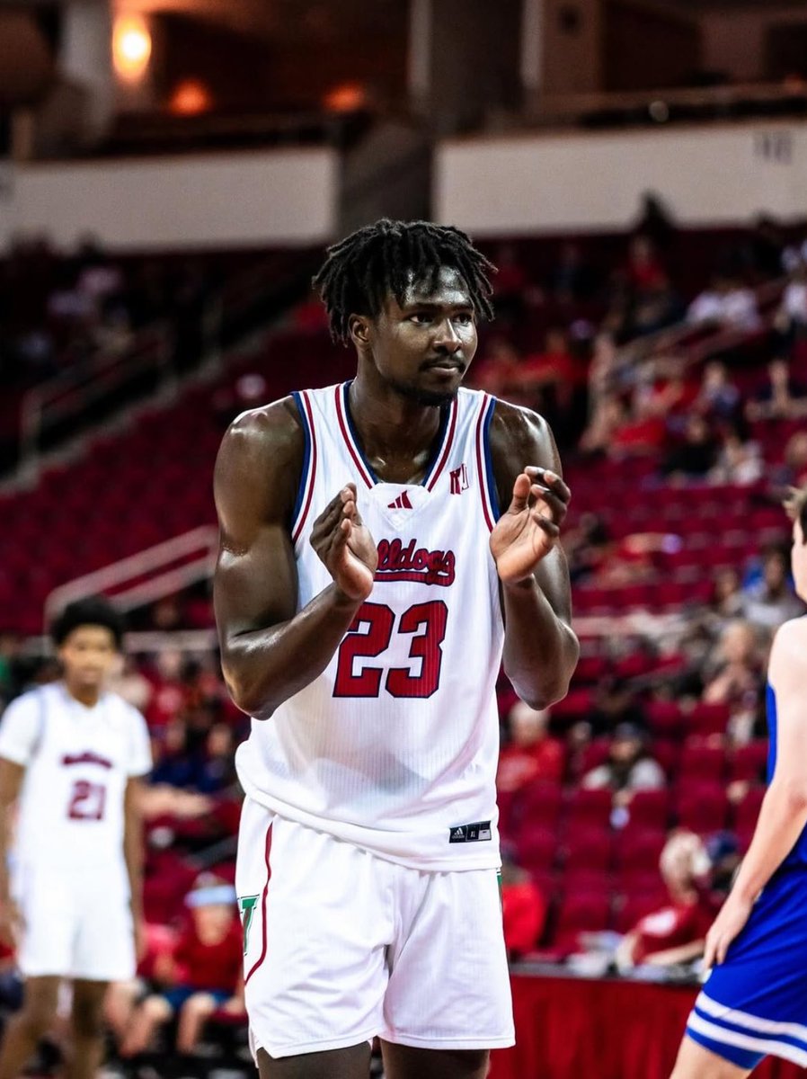 Fresno State 7’1” center Mor Seck is entering the transfer portal. The big man averaged 2.9 points and 3.3 rebounds this season (14.9 MPG).