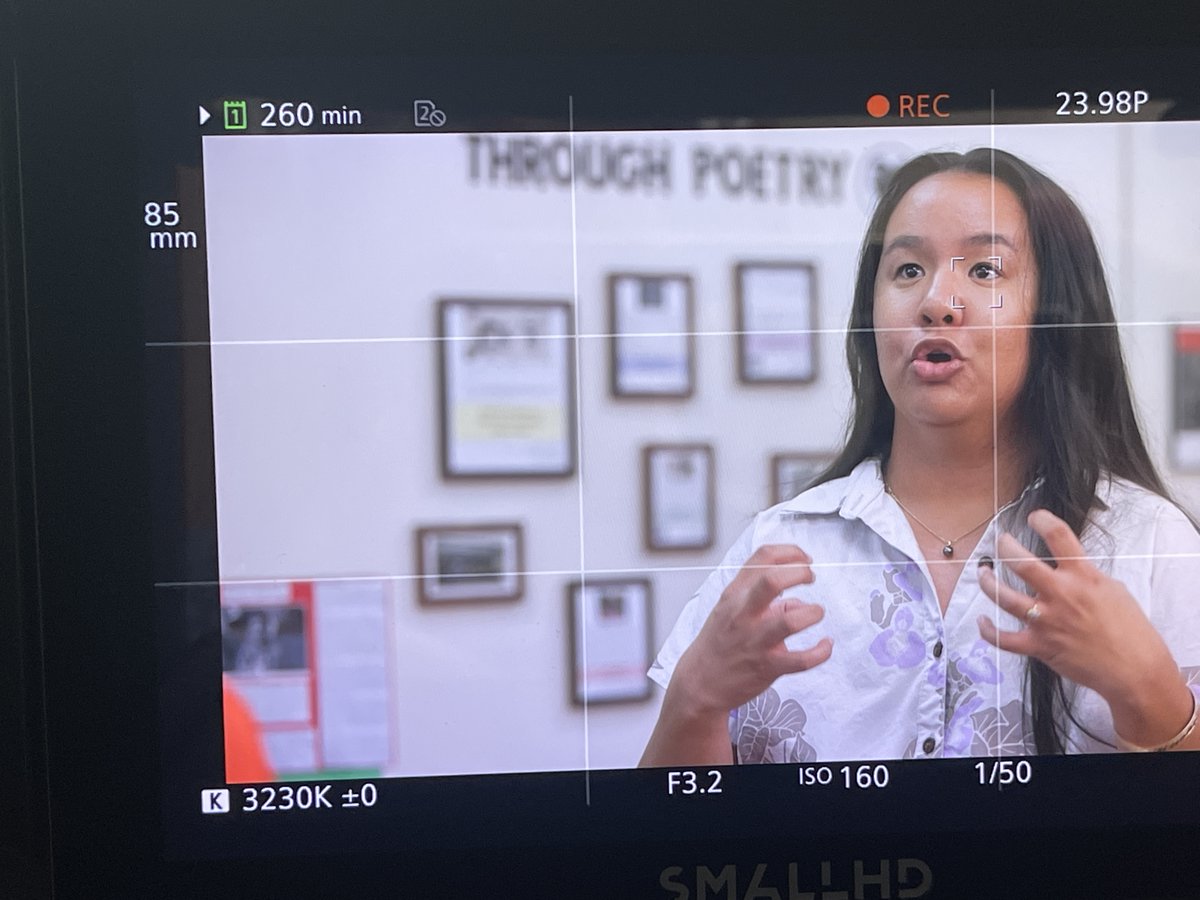 Voice of the Sea TV (@voiceoftheseatv) on Twitter photo Explore Oral Histories of Waialeʻe! Stories about land, community, and ever-present connections to 'āina!
TV Premiere: Sun Apr 6 & Sat Apr 12 @ 6pm HST <a href="/K5theHomeTeam/">K5 The Home Team</a> <a href="/HawaiiNews/">Hawaii News</a>
Info: seagrant.soest.hawaii.edu/oral_histories
@HawaiiSeaGrant <a href="/SeaGrant/">NOAA Sea Grant</a> @uhManoa <a href="/SOESTnews/">SOEST News</a> <a href="/HI_kanesa/">Kanesa D. Seraphin</a> #oralhistory Explore Oral Histories of Waialeʻe! Stories about land, community, and ever-present connections to 'āina!
TV Premiere: Sun Apr 6 & Sat Apr 12 @ 6pm HST <a href="/K5theHomeTeam/">K5 The Home Team</a> <a href="/HawaiiNews/">Hawaii News</a>
Info: seagrant.soest.hawaii.edu/oral_histories
@HawaiiSeaGrant <a href="/SeaGrant/">NOAA Sea Grant</a> @uhManoa <a href="/SOESTnews/">SOEST News</a> <a href="/HI_kanesa/">Kanesa D. Seraphin</a> #oralhistory