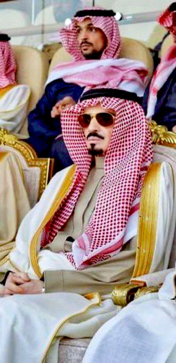 اللهمّ أني أسالك  ربُّ القلوب .. 
ونور كل الدروب في هذه الجمعه المباركة من عظيم لطفك وجزيل كرمك و وأفر سترك الجميل أن تكتب  للمدرب الفروسي القدير والمشرف الاداري العام على اسطبلات الخالدية الشيخ #مطلق_بن_مشرف الذي يرقد هذه الايام على السرير الابيض بأحد المستشفيات .. الشفاء العاجل