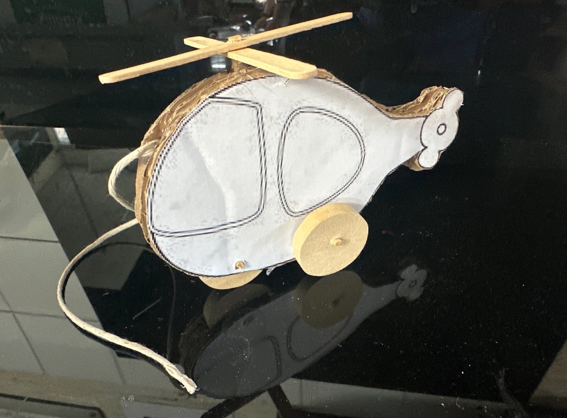 MrBuck KADT🛠 tweet media