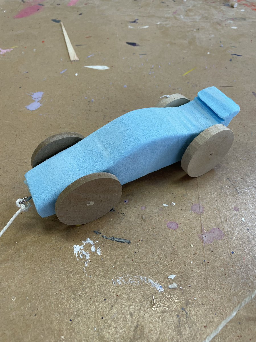 MrBuck KADT🛠 tweet media