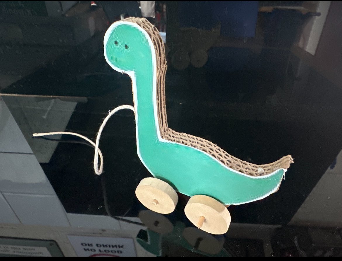 MrBuck KADT🛠 tweet media