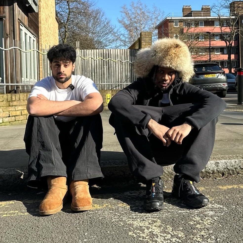 jjfinns's tweet photo. KidsTakeOver x Jim Legxacy interview

Dropping 6PM Tomorrow🚨 https://t.co/vK6Ylq2M6T