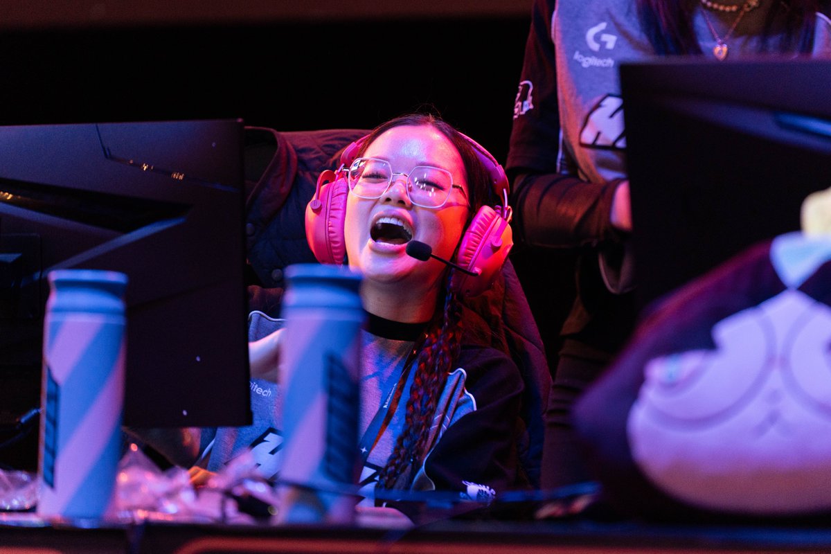 Radiance tweet media