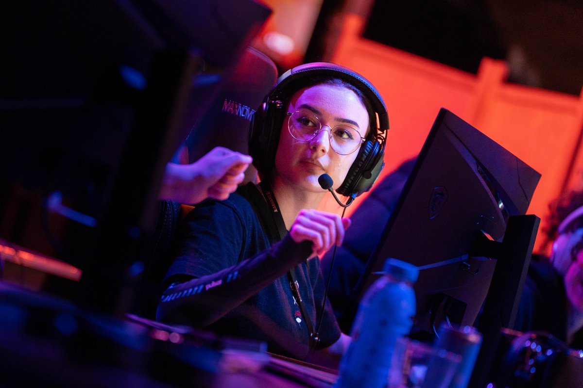 Radiance tweet media