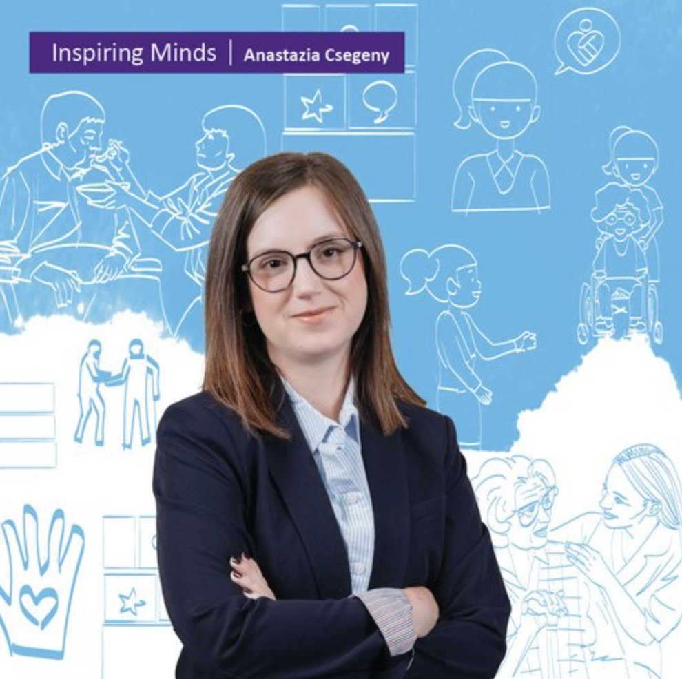 The CTL is proud of our colleague, Anastazia Csegeny, whose doctoral research is being featured in Western's Inspiring Minds Showcase. Congratulations, Anastazia!
ir.lib.uwo.ca/exhibit/inspir…