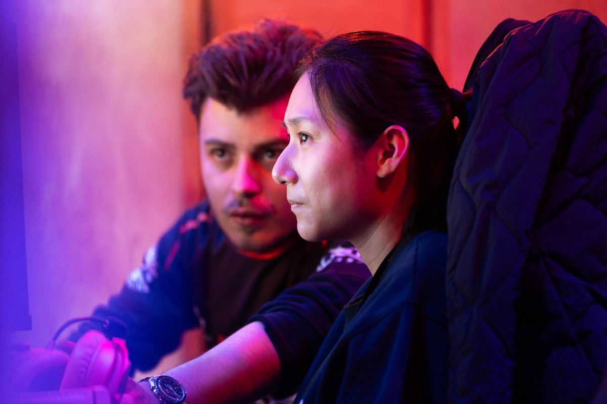 Radiance tweet media