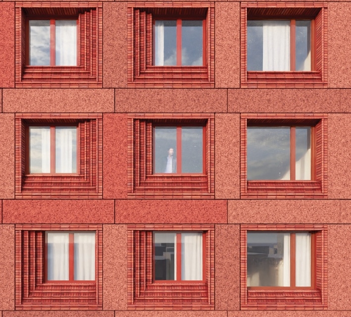 Gorgeous proposal by Batay Csorba for Gairloch in the Junction