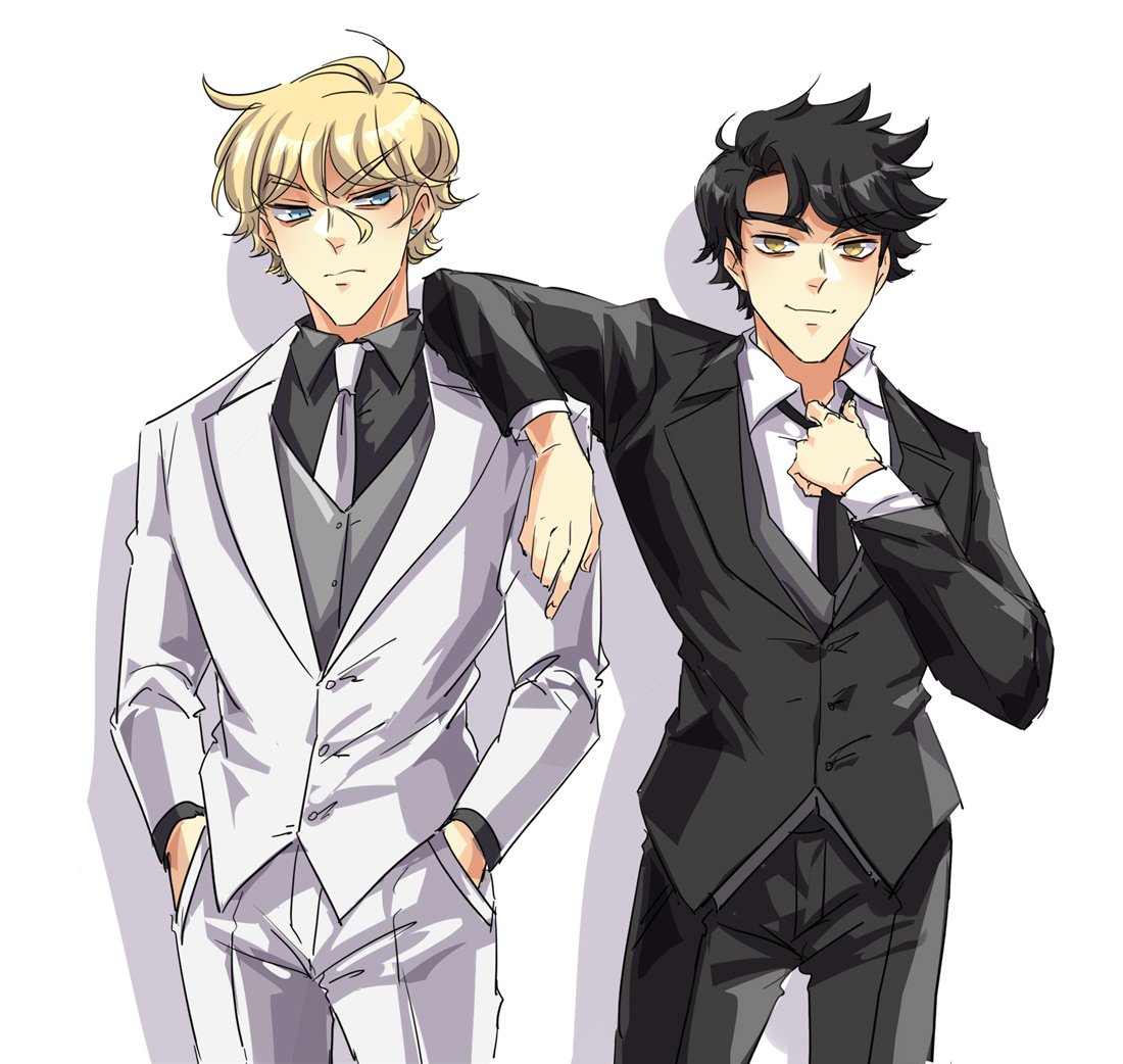 More doodles
