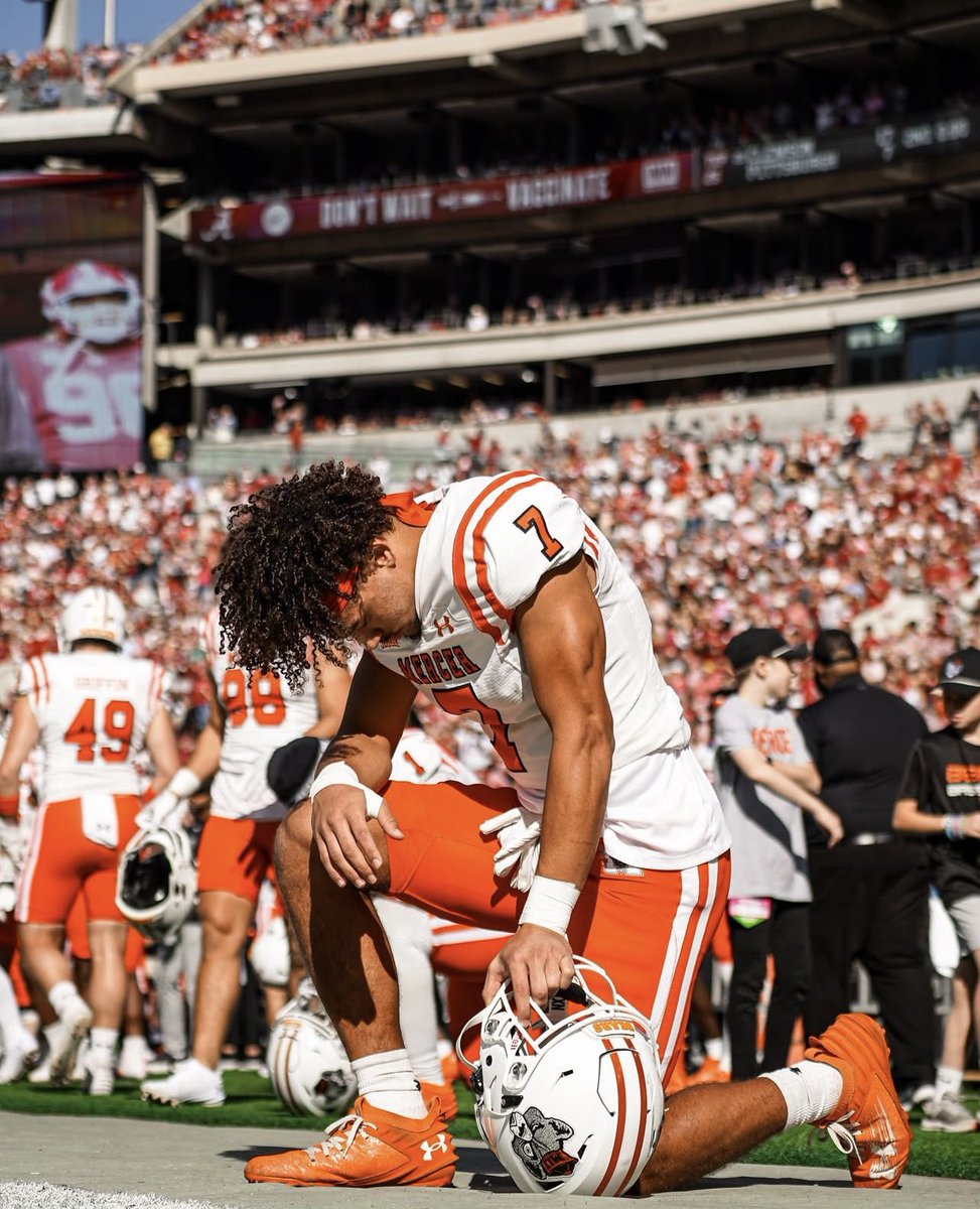 Bryson Maddox (@bryson_maddox) on Twitter photo Iโm blessed to announce I have received an offer from Mercer University!
<a href="/PennySmith_/">Smith</a> <a href="/Grade_aTraining/">๐
ฐ๏ธ</a> <a href="/CoachJakeDawson/">Jake Dawson</a> <a href="/NCEC_Recruiting/">NPA</a> <a href="/CHSDragonsFB/">Clinton Dragons Football</a> <a href="/RivalsFriedman/">Adam Friedman</a> <a href="/5StarPreps/">5Star Preps</a> <a href="/NatlPlaymkrsAca/">NatlPlaymkersAcademy</a> <a href="/CoachFigaro_MU/">Devin Figaro</a> Iโm blessed to announce I have received an offer from Mercer University!
<a href="/PennySmith_/">Smith</a> <a href="/Grade_aTraining/">๐
ฐ๏ธ</a> <a href="/CoachJakeDawson/">Jake Dawson</a> <a href="/NCEC_Recruiting/">NPA</a> <a href="/CHSDragonsFB/">Clinton Dragons Football</a> <a href="/RivalsFriedman/">Adam Friedman</a> <a href="/5StarPreps/">5Star Preps</a> <a href="/NatlPlaymkrsAca/">NatlPlaymkersAcademy</a> <a href="/CoachFigaro_MU/">Devin Figaro</a>