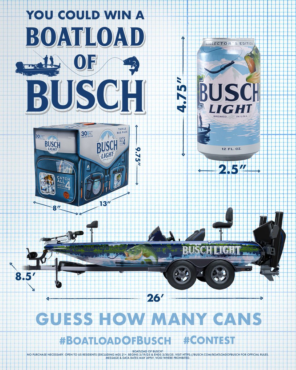 Busch Beer tweet media