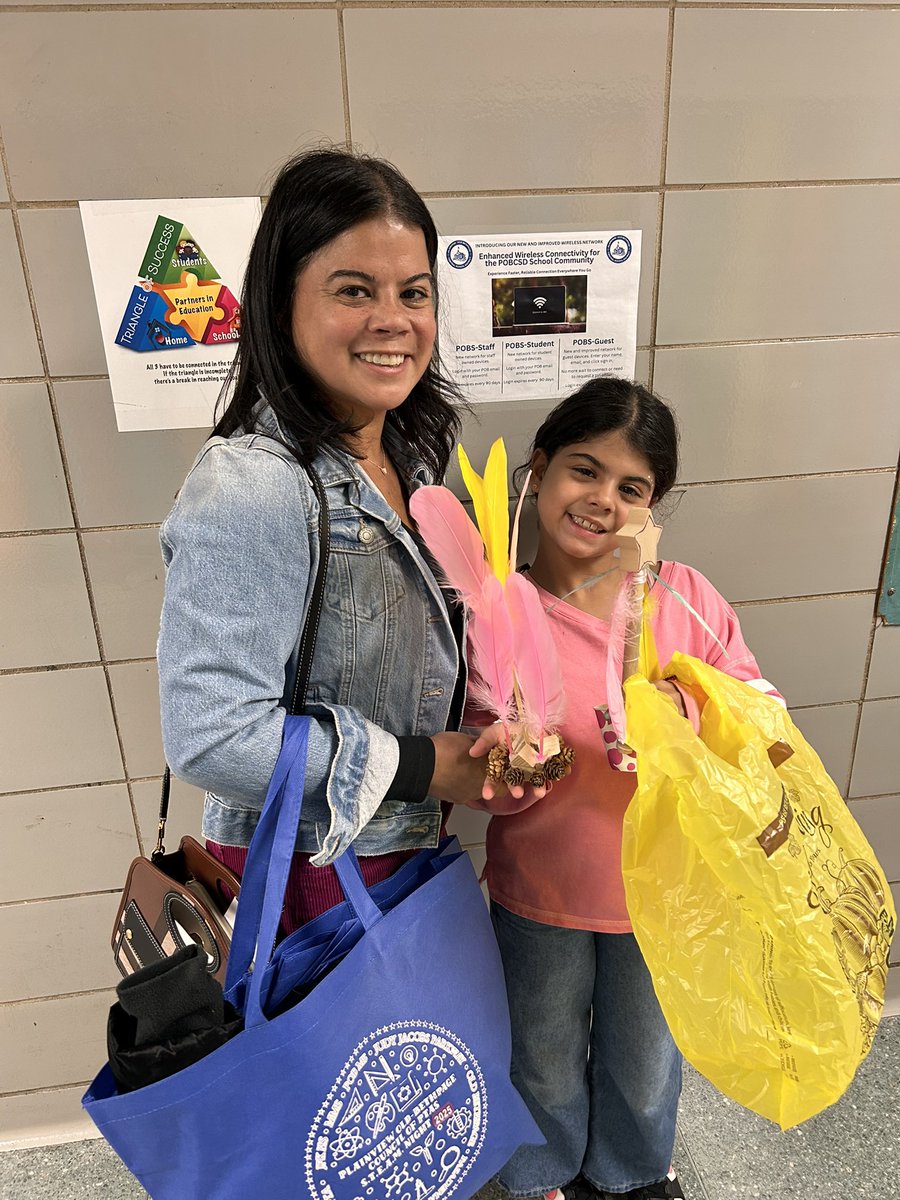 POB STEAM Night 2025 was a huge success 
<a href="/POBSchools/">POB Schools</a>