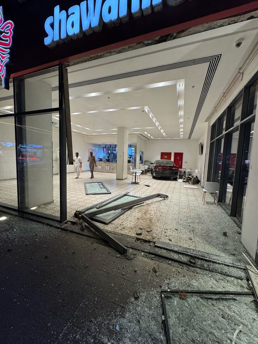 Shawarmer | شاورمر tweet media