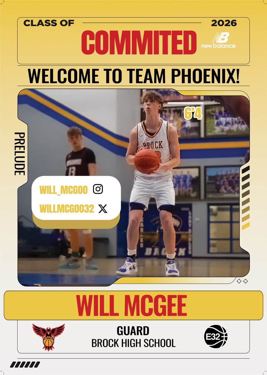 Introducing your 2025 Spring/Summer 17U New Balance Circuit Team ❗️🐦‍🔥🔥👏