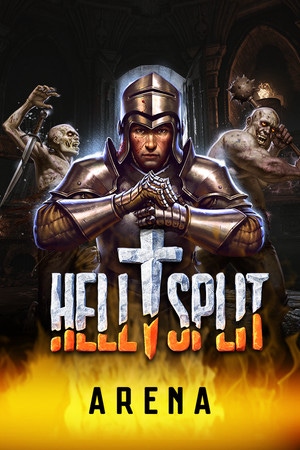 advancedvrfare's tweet photo. Hellsplit Arena Quest 10% sconto. Ottimo gioco di spade basato sulla fisica, tanto divertimento ma non regge il confronto con la versione PC.
A breve il video. Intanto, usate il mio link per l'acquisto.
https://t.co/D3F2XNdlbi
#metaquestaffiliate #hellsplitarena #quest3 https://t.co/5FTlLt0B3M