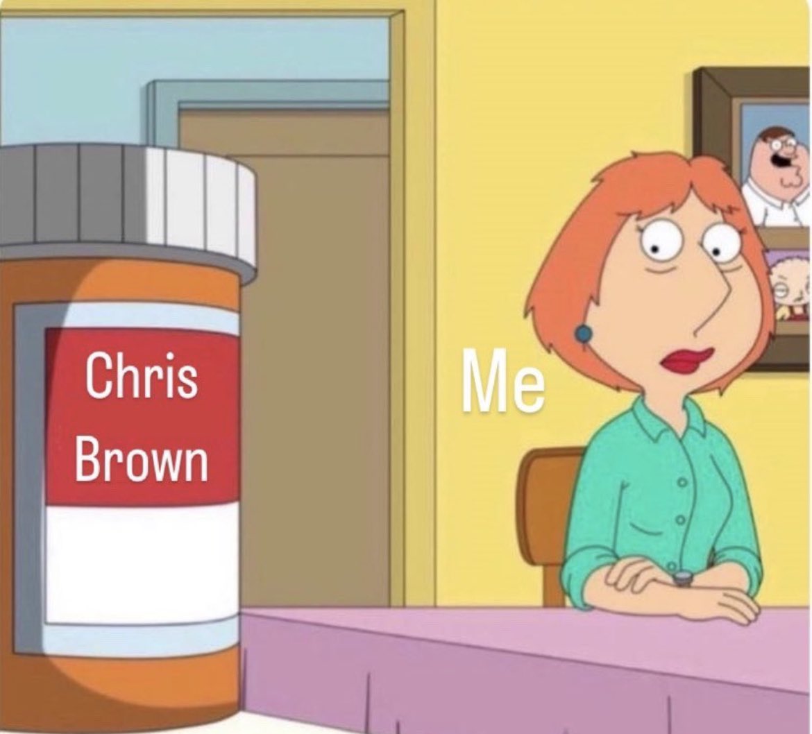 my problem with Christopher is just that I need ANY AND EVERYTHING from him. Idc what it is I’m just in CONSTANT NEED