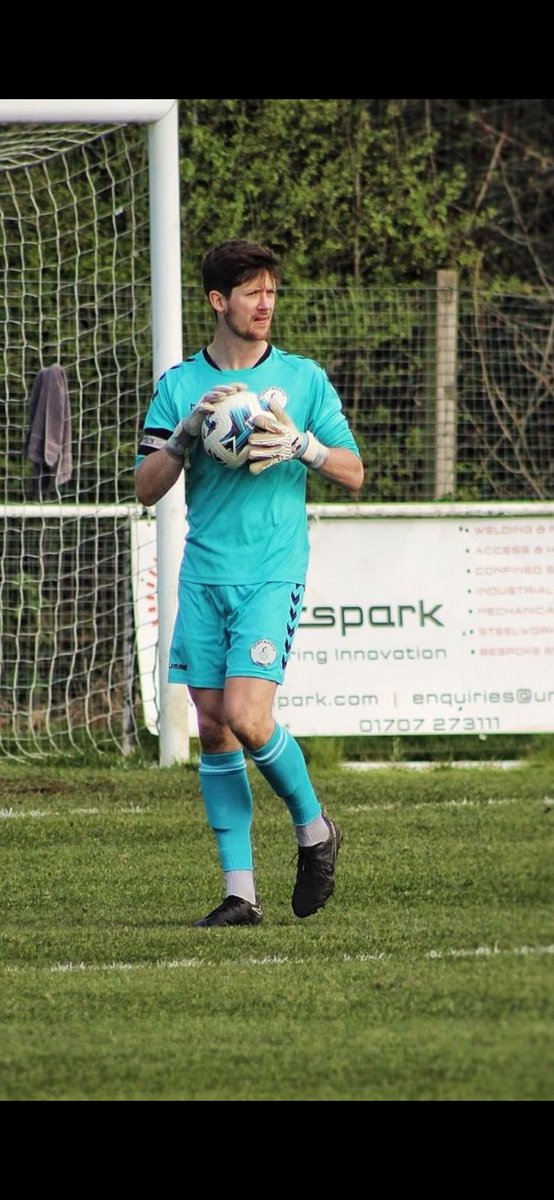 Cockfosters FC (@cockfostersfc) on Twitter photo We confirm, after recent speculation, that we have indeed signed <a href="/ConnorSansom1/">Connor Sansom</a> from Colney Heath FC. Connor joins with immediate affect & is in the squad tmrow. He brings experience & leadership, which will be vital between now & the close of the campaign. Welcome Connor! 🐓 We confirm, after recent speculation, that we have indeed signed <a href="/ConnorSansom1/">Connor Sansom</a> from Colney Heath FC. Connor joins with immediate affect & is in the squad tmrow. He brings experience & leadership, which will be vital between now & the close of the campaign. Welcome Connor! 🐓