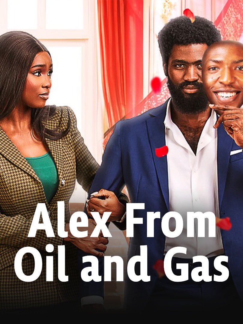 10 movies for a 10/10 weekend you can watch with just 1k on Showmax 🤯

A thread 🪡