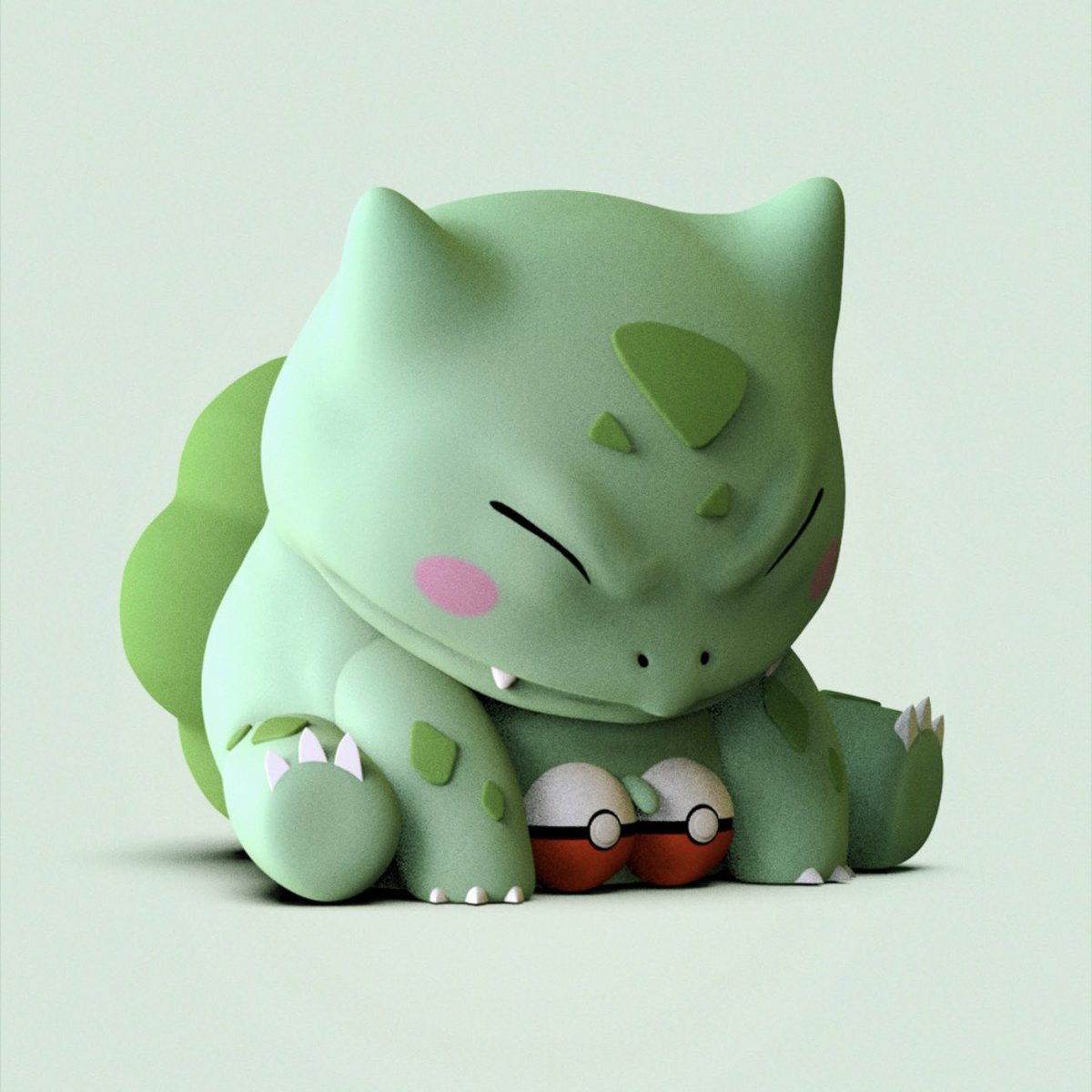alexmdc's tweet photo. To keep my accounts in good standing and avoid any risk of removal, this will likely be the last big public drop for Pokéballs. Production is already underway, and preorders open March 24! https://t.co/ptC4wpIwm8