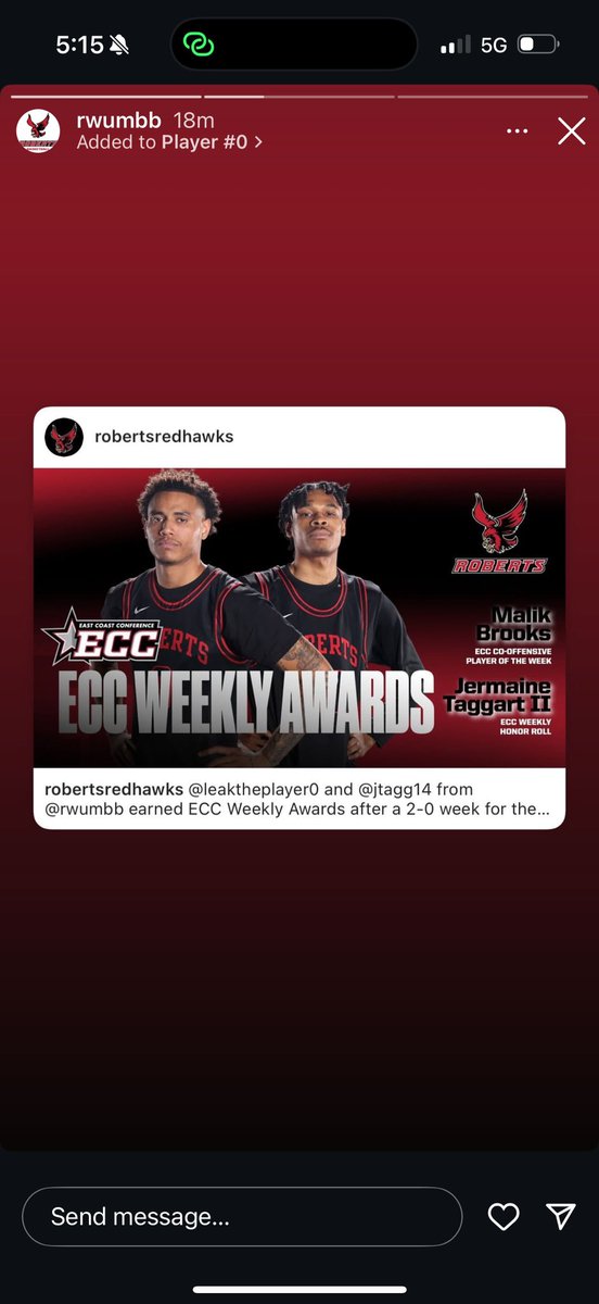 JTaggart02's tweet photo. https://t.co/GmZ1fJkCJq