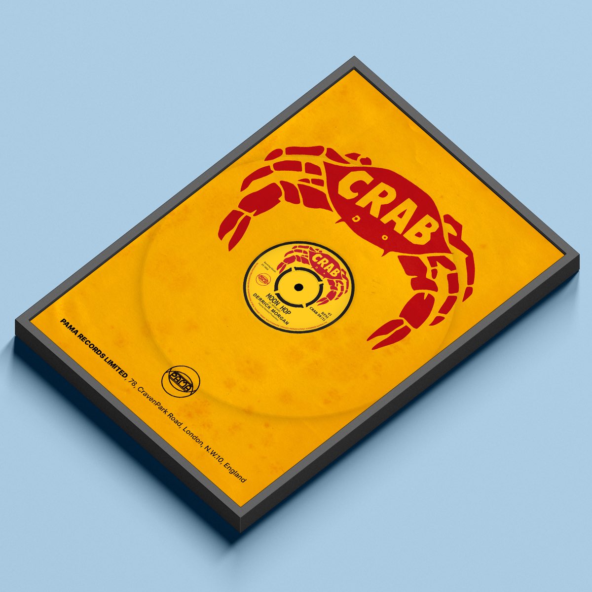 Oi Oi! Last stock now on sale! All original A3 prints now only £15 - Or get any set of 4 for only 40 quid with code 4FOR40

Bless up them blank walls 🙌🏻

rocksteadyuk.bigcartel.com

#Skinhead #Ska #Reggae #Punk #Alternative #Vinyl #TrojanReggae #Mod #RudeBoy #Trojan #SpiritOf69 #Art