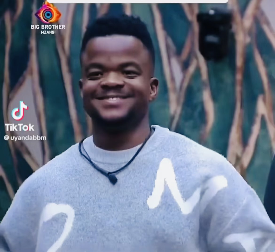 All the best Badger!! 🥹🙏🏾🙏🏾🙏🏾🙏🏾<a href="/Uyanda_20/">Uyanda Hlangabezo</a> #BBMzansi