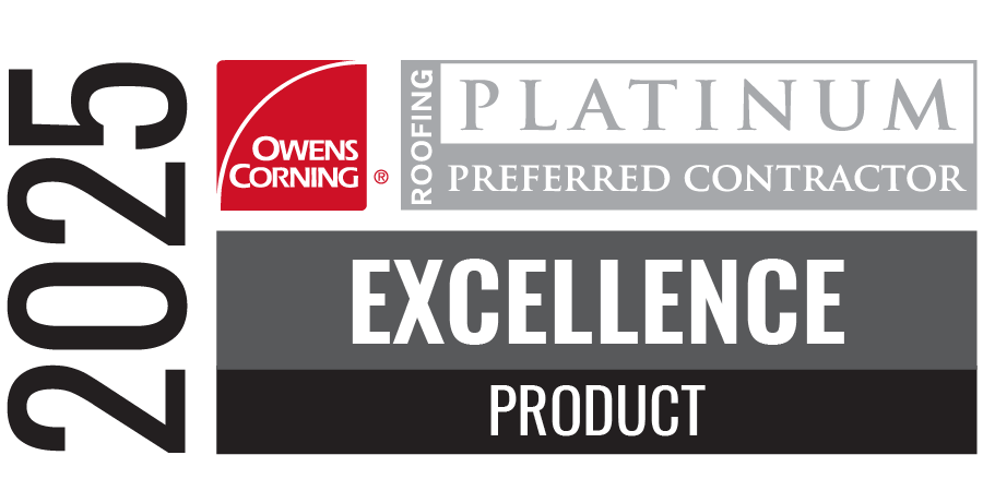 amroofingva's tweet photo. 🏆 A&amp;M Roofing is a 2025 Owens Corning Excellence Award Winner! 🏆

We’re proud to be recognized for Service Excellence &amp; Product Excellence, proving our commitment to quality roofing &amp; customer satisfaction! 💪🏽💯

#OwensCorning #RoofingExperts #ExcellenceAward  #AMRoofingVA https://t.co/upWloQW6As