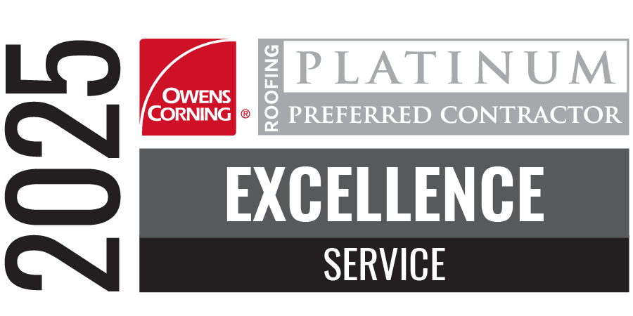 amroofingva's tweet photo. 🏆 A&amp;M Roofing is a 2025 Owens Corning Excellence Award Winner! 🏆

We’re proud to be recognized for Service Excellence &amp; Product Excellence, proving our commitment to quality roofing &amp; customer satisfaction! 💪🏽💯

#OwensCorning #RoofingExperts #ExcellenceAward  #AMRoofingVA https://t.co/upWloQW6As