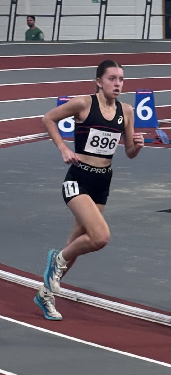ClydeviewPE's tweet photo. Good luck to Olivia, S2 who is representing Scottish Schools tomorrow at the SIAB cross-country international

She is having an incredible season 🏃🏼‍♀️‍➡️

#AmbitionCommitmentDetermination

@clydeview_a @SSAAschools @inverclyde_ac https://t.co/eqiFoMkcj9