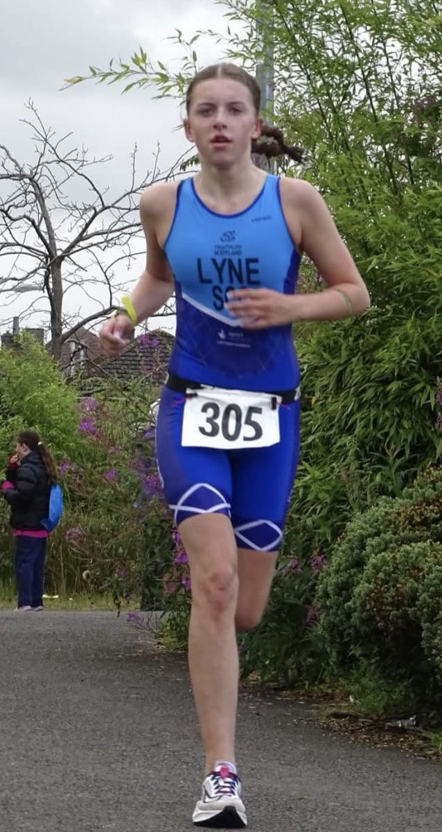 ClydeviewPE's tweet photo. Good luck to Olivia, S2 who is representing Scottish Schools tomorrow at the SIAB cross-country international

She is having an incredible season 🏃🏼‍♀️‍➡️

#AmbitionCommitmentDetermination

@clydeview_a @SSAAschools @inverclyde_ac https://t.co/eqiFoMkcj9