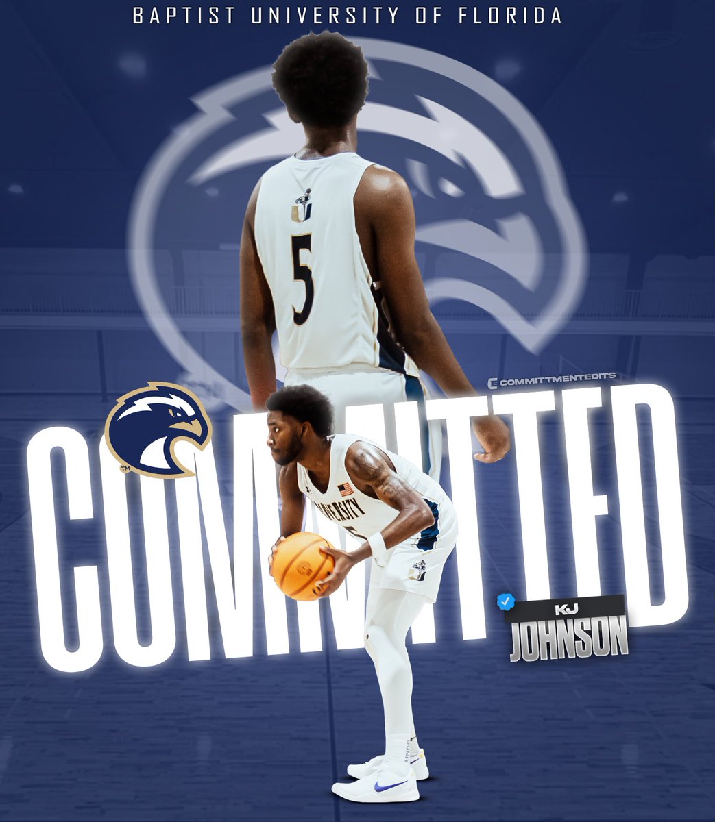 Want to thank God for allowing me to have this opportunity, truly blessed. 
<a href="/buf_mbb/">BUF Men’s Basketball</a>