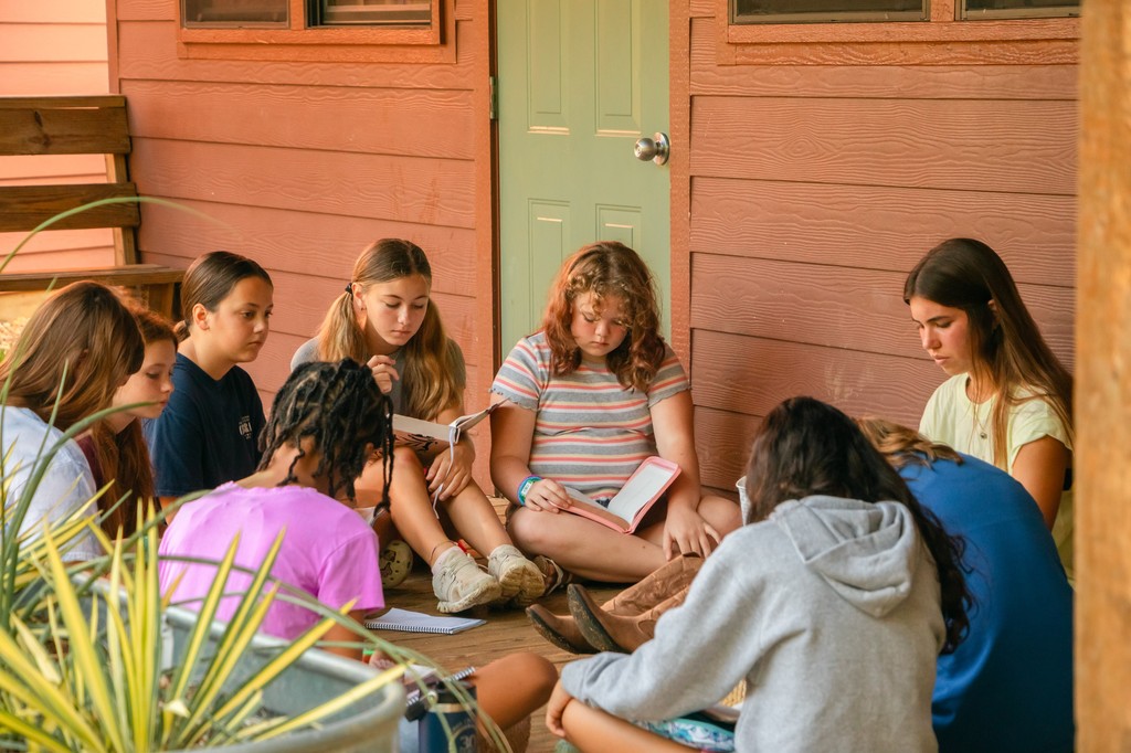 Pine Cove Ranch tweet media