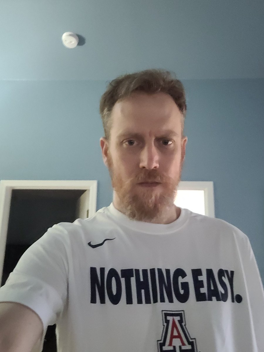 sciguyrosen's tweet image. GAME DAY! #BACKTHE