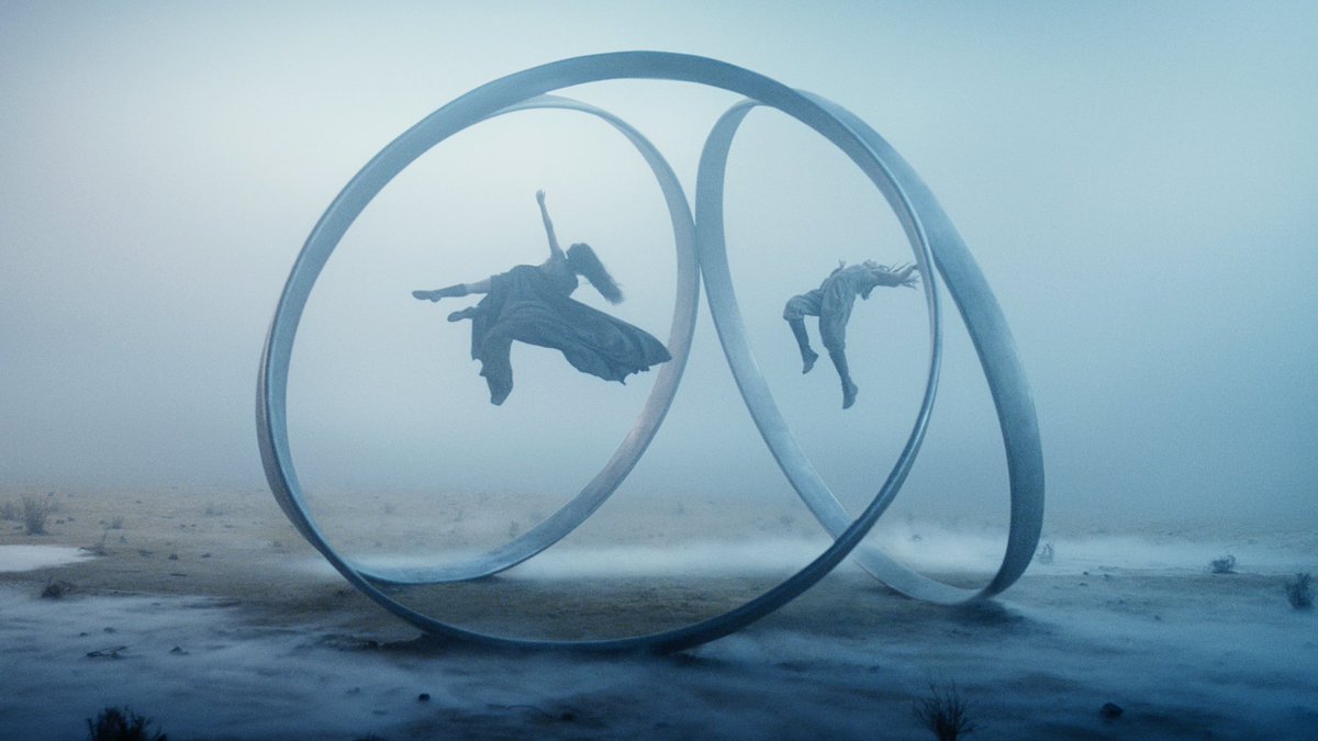 TheWheelOfTime's tweet image. The tapestry of Episode 4.