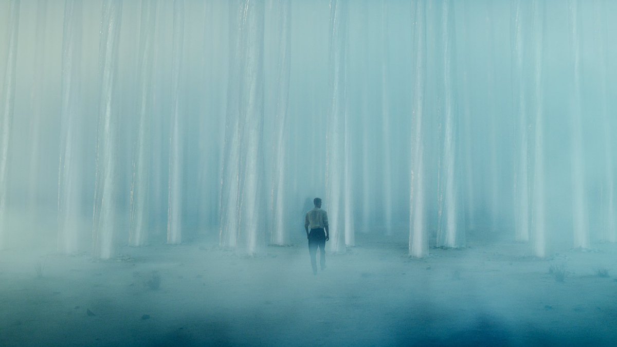 TheWheelOfTime's tweet image. The tapestry of Episode 4.