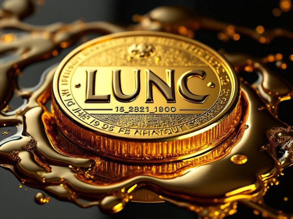 CorvetteC8Z06's tweet photo. TERRA LUNA CLASSIC UPDATE! IF YOU JUST DON'T SELL THE PRICE WON'T FALL! ~~~>
https://t.co/45DSNlj9Vv via @YouTube
LUNC ~ LFG!π₯π₯π₯π₯π₯π
β€οΈ Like and π Retweet to show your #LUNC support!
#LUNCARMY #Cookieswap
#LUNACLASSSIC #LUNCDASH
#TerraLunaClassic #BurnItAll
#crypto #Lunc1dolar #LUNCBURN
#CoinbaseRelistLUNC #BTC
#SeleniumFinance #SELE #ETH
#USTCREPEG #USTC1DOLLAR #LUNC1DOLLAR #Terraport
#ProjectRemedy #Cookies