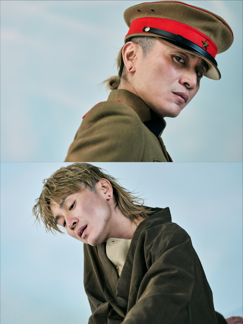 Bunkamura公式 tweet media