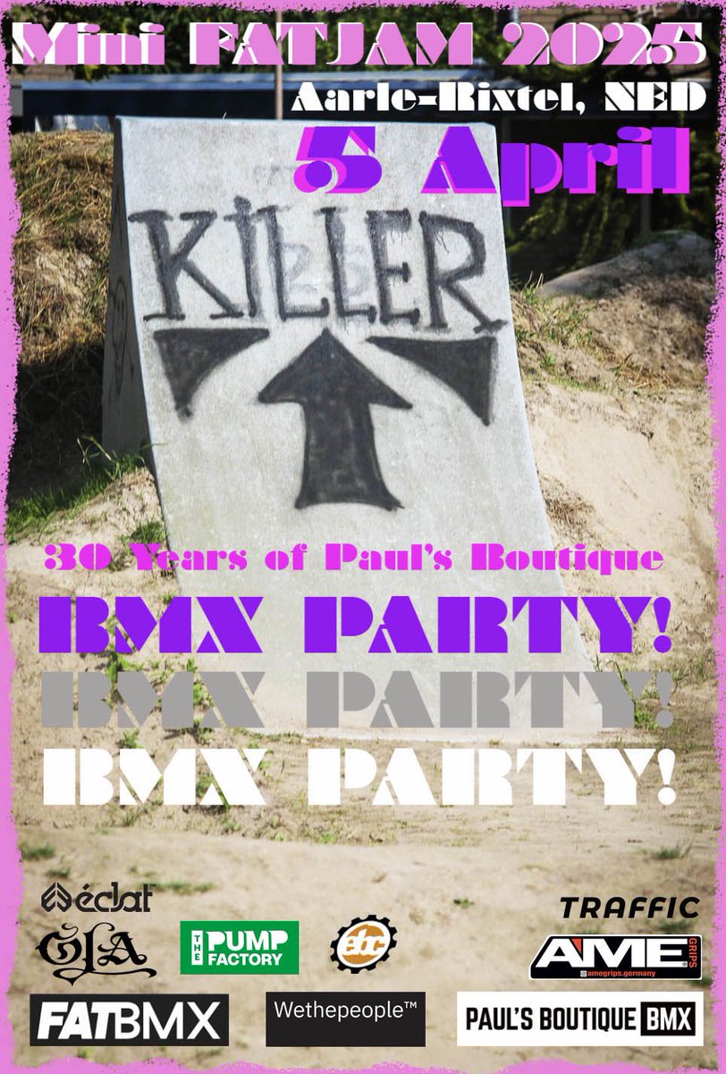 Bart de Jong tweet media